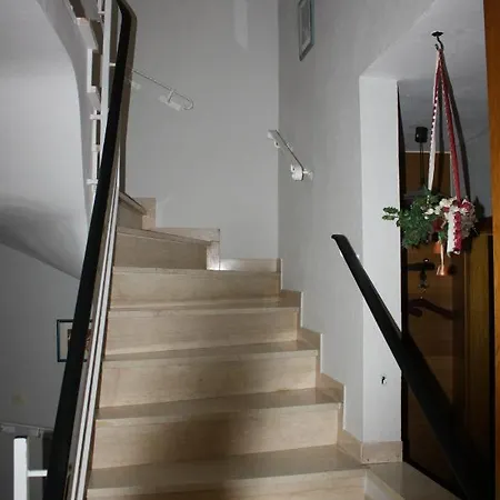 Gaestehaus Ziemons *