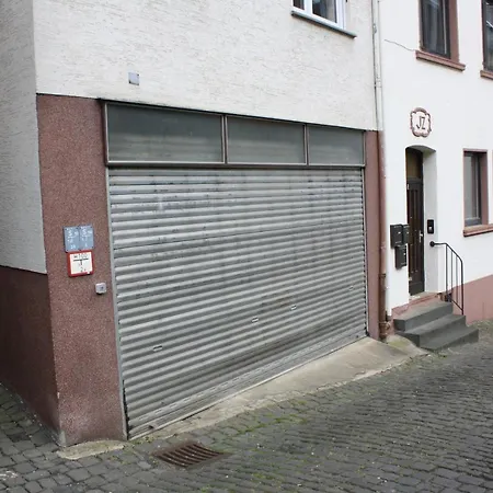 Gaestehaus Ziemons * Кохем