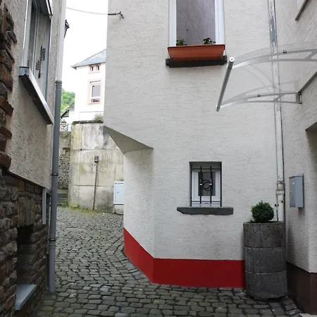 Gaestehaus Ziemons Кохем