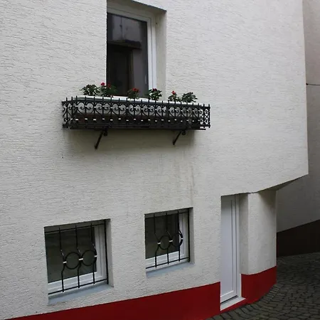 Gaestehaus Ziemons イン *