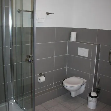 Gaestehaus Ziemons Locanda Cochem