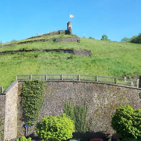 イン Gaestehaus Ziemons コッヘム