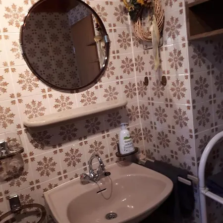 Gaestehaus Ziemons イン