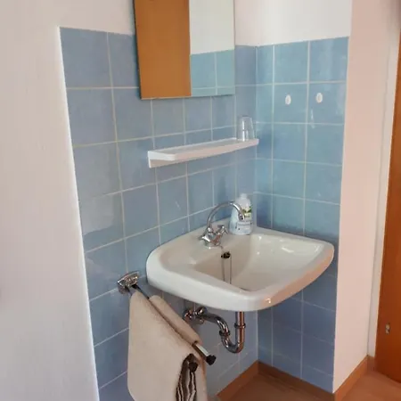 イン Gaestehaus Ziemons コッヘム