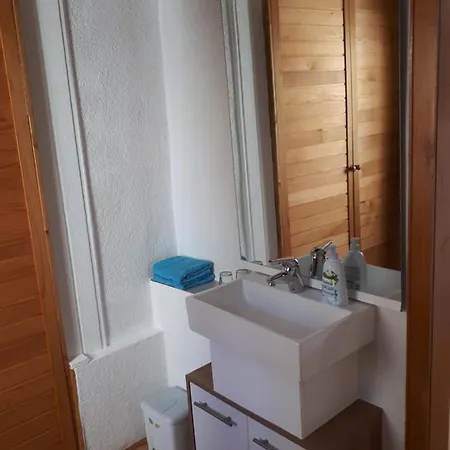 Gaestehaus Ziemons コッヘム