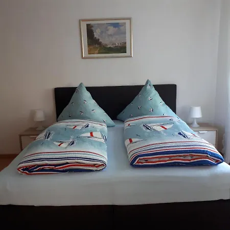 イン Gaestehaus Ziemons コッヘム