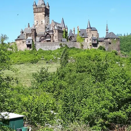Gaestehaus Ziemons Locanda