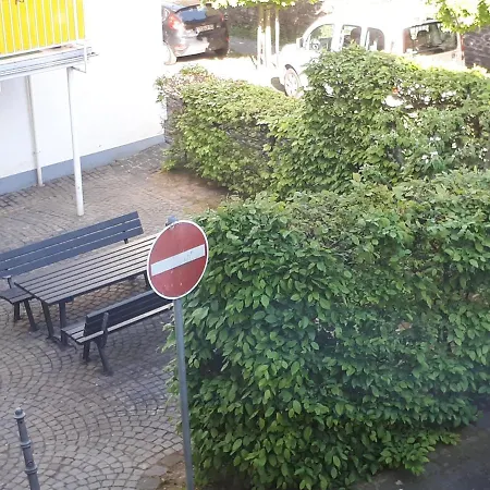 Gaestehaus Ziemons *