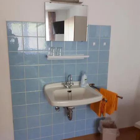 Gaestehaus Ziemons イン