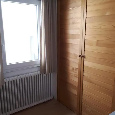 Gaestehaus Ziemons 宾馆 *