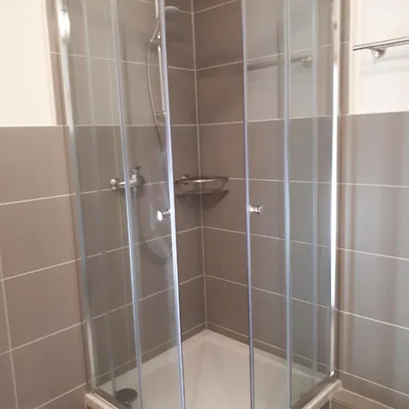 Gaestehaus Ziemons * コッヘム