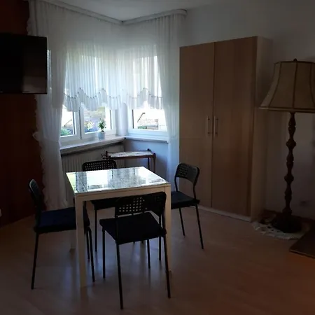 Gaestehaus Ziemons イン