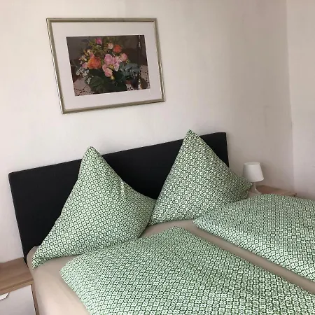 Gaestehaus Ziemons * コッヘム