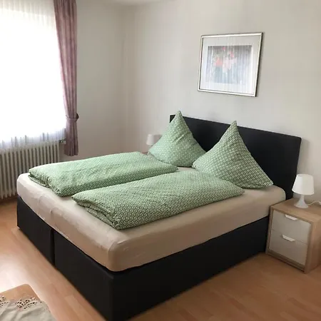 Gaestehaus Ziemons *