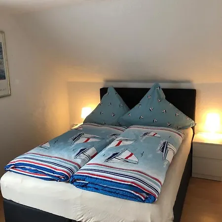 Gaestehaus Ziemons イン *