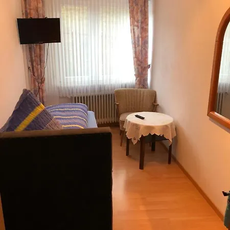 Gaestehaus Ziemons イン *