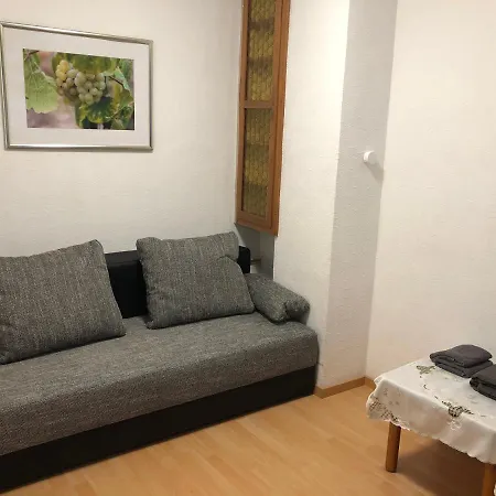 Gaestehaus Ziemons *