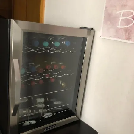 イン Gaestehaus Ziemons