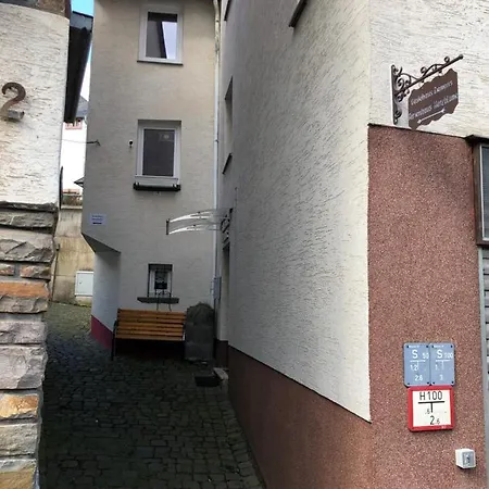 Gaestehaus Ziemons