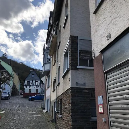 Gaestehaus Ziemons イン *