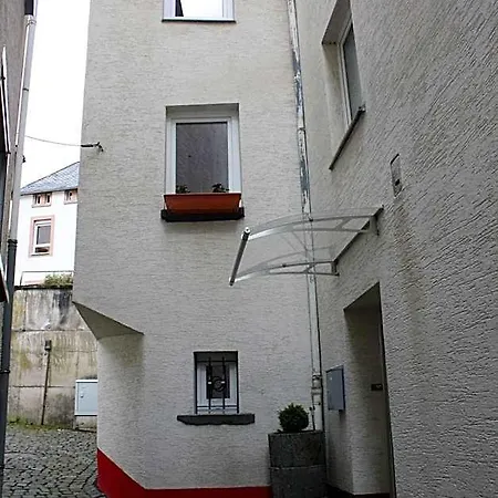 Gaestehaus Ziemons Locanda *