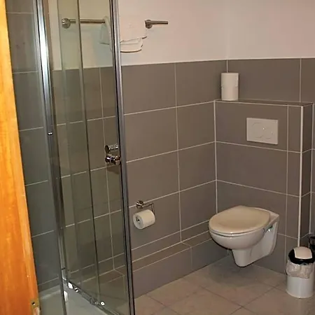 Gaestehaus Ziemons Locanda *