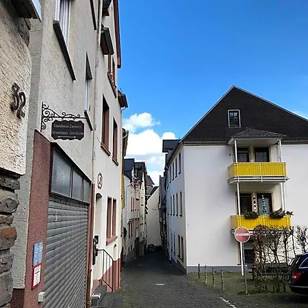 Gaestehaus Ziemons Locanda Cochem