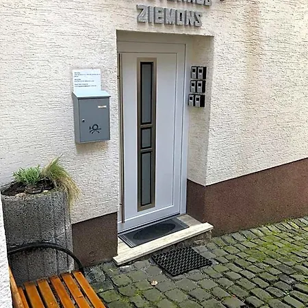 Gaestehaus Ziemons Locanda Cochem