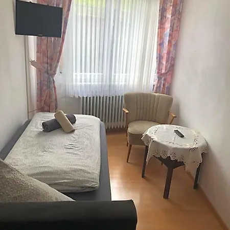Locanda Gaestehaus Ziemons *