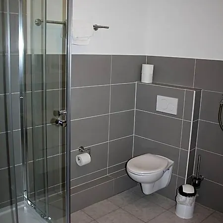 Locanda Gaestehaus Ziemons Cochem