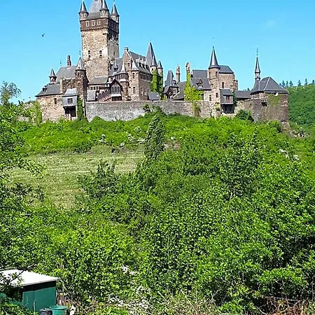 Gaestehaus Ziemons Locanda