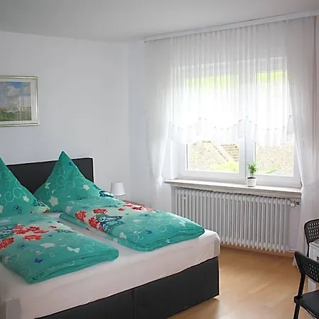Locanda Gaestehaus Ziemons Cochem