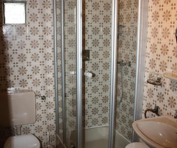 Gaestehaus Ziemons Cochem