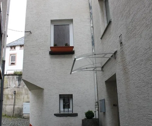 Gaestehaus Ziemons Мини-отель