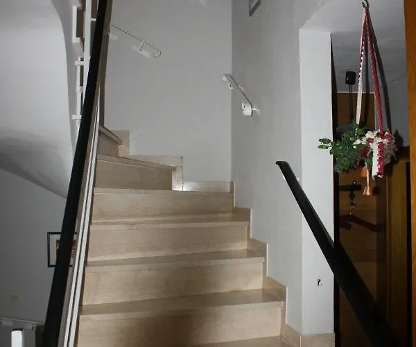 Gaestehaus Ziemons *