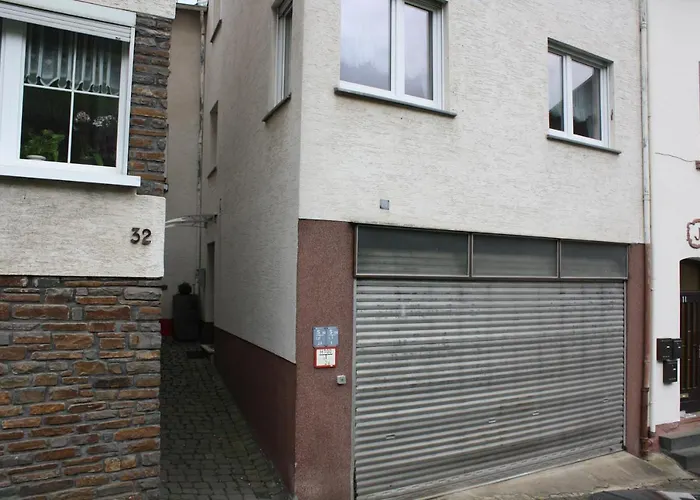 Gaestehaus Ziemons * Cochem