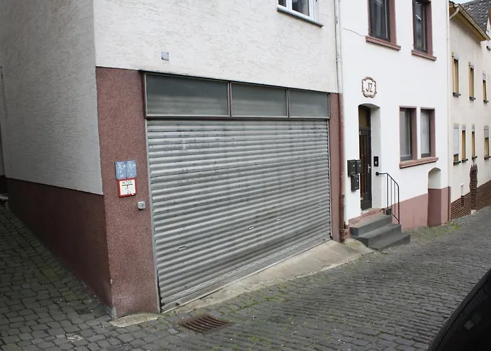 Gaestehaus Ziemons * Cochem