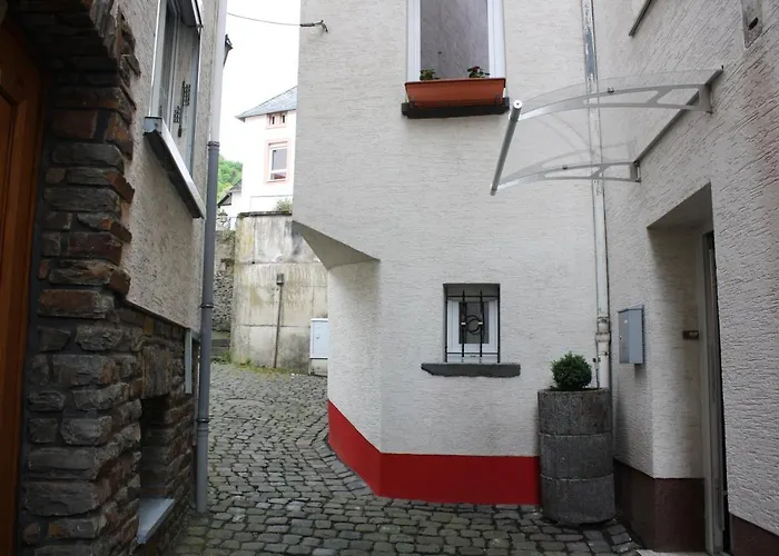 Gaestehaus Ziemons Cochem