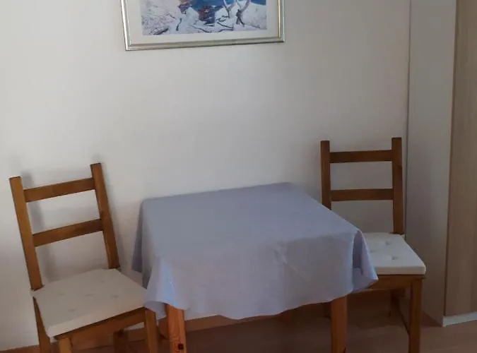 Gaestehaus Ziemons Кохем