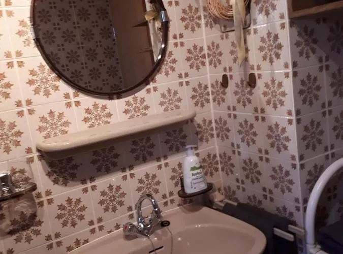 Gaestehaus Ziemons Мини-отель