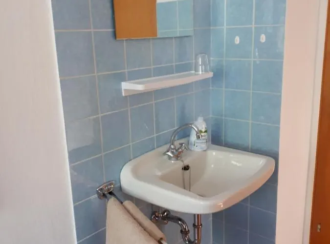 Estalagem Gaestehaus Ziemons Cochem