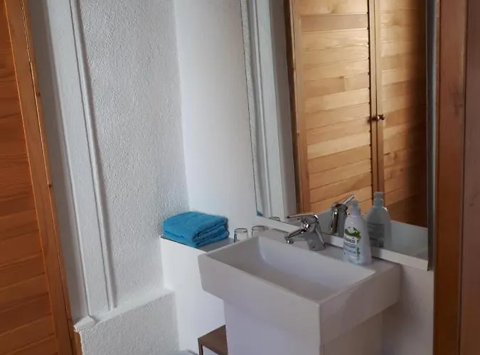 Gaestehaus Ziemons Кохем