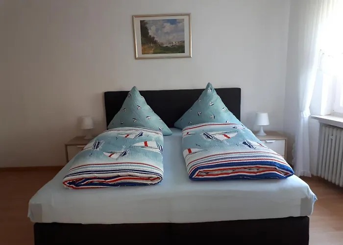 Estalagem Gaestehaus Ziemons Cochem