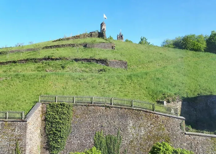 Gaestehaus Ziemons Мини-отель *