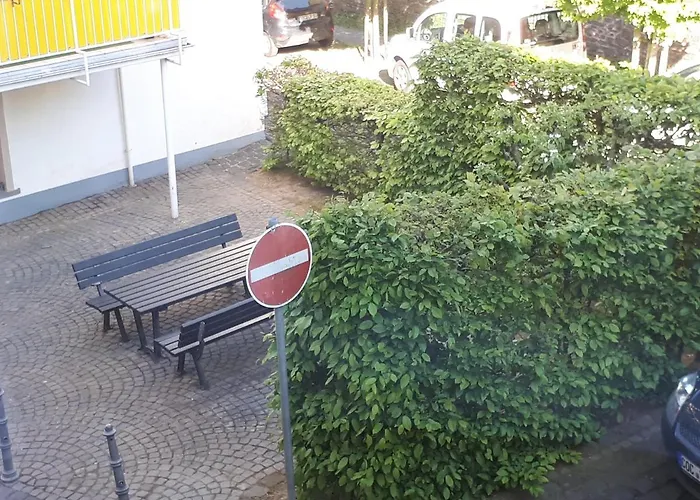 Gaestehaus Ziemons *