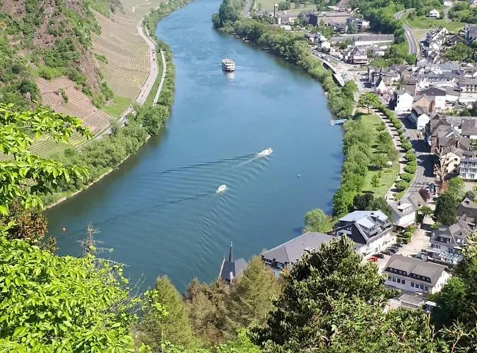 Gaestehaus Ziemons Cochem