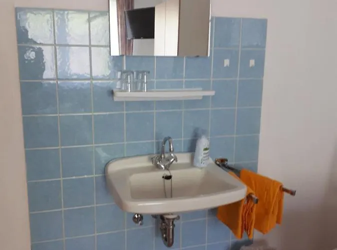 Gaestehaus Ziemons Estalagem