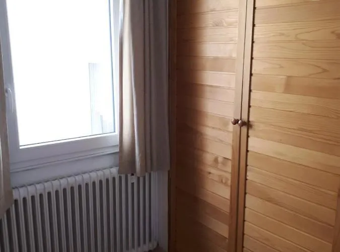 Gaestehaus Ziemons Мини-отель *