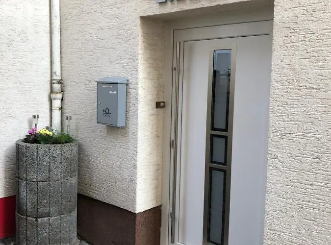 Gaestehaus Ziemons Estalagem *