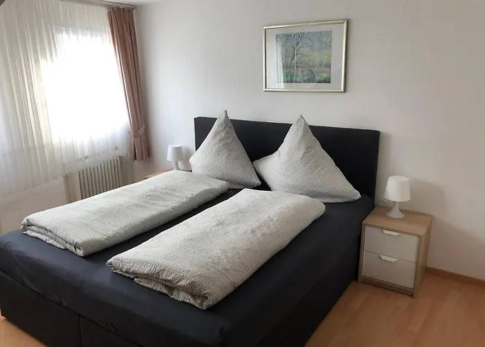 Gaestehaus Ziemons Estalagem Cochem